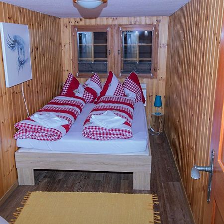 Ferienwohnung Slavica Dorfstrasse 94 Randa Bagian luar foto